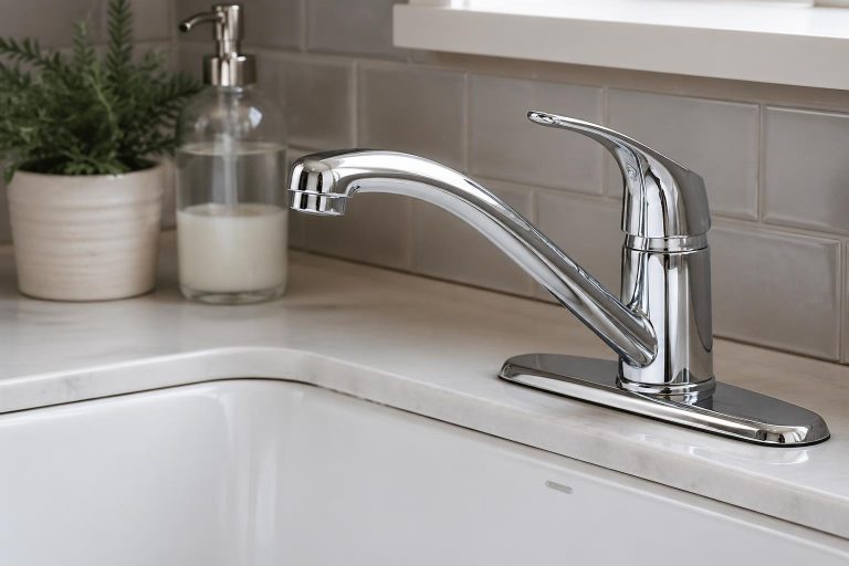 Faucet Repair